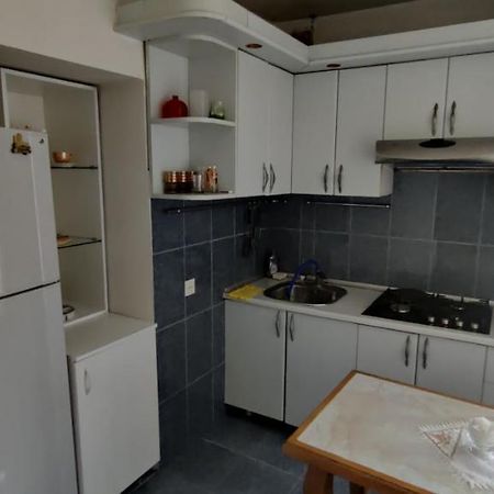 Budget One Room Apartment Baky Esterno foto