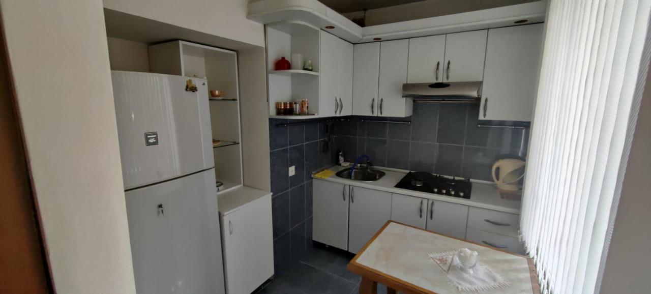 Budget One Room Apartment Baky Esterno foto